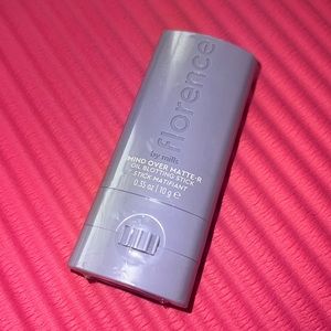 Florence by Mills “Mind Over Matte-r” Oil Blotting Stick